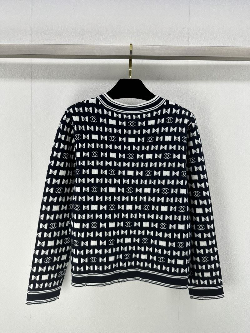 Chanel Sweaters